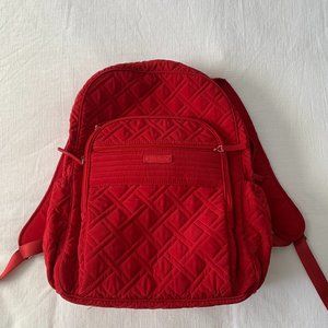 Vera Bradley Campus Backpack